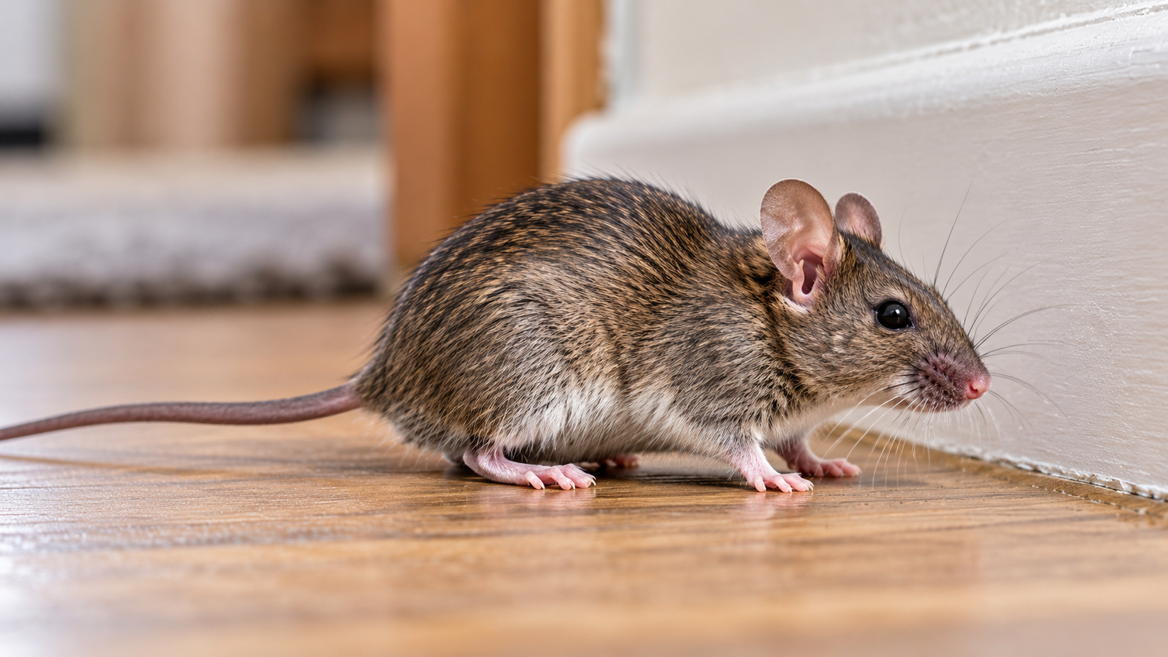 Mice pest control in Bromley