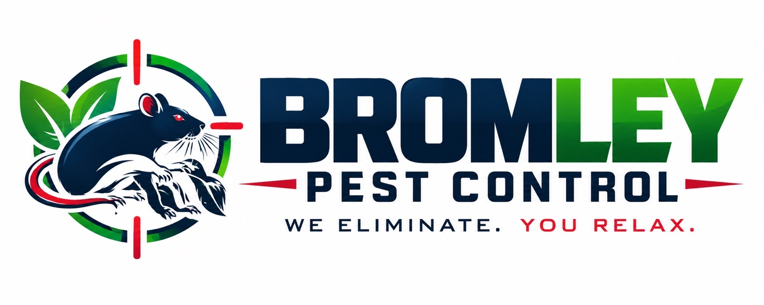 Bromley Pest Control