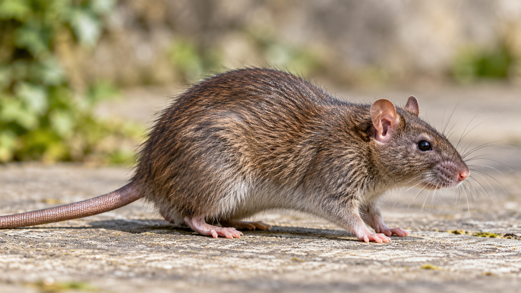 Rat Control